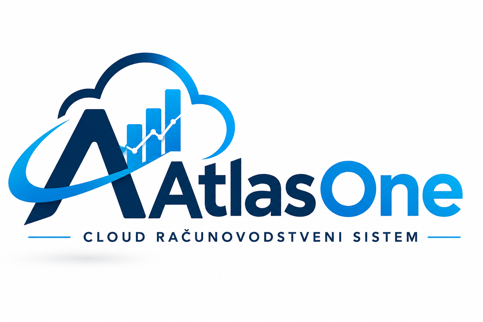 AtlasOne Logo